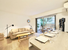L'ébène - Cannes Centre - Cozy